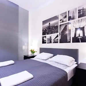 Apartament Amen Curie 8, Kraków