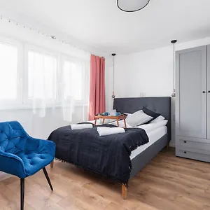 Apartament Czarnowiejska By Renters, Kraków