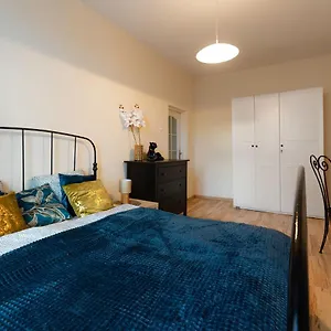 Apartament Negroni Dajwor, Kraków
