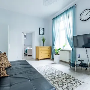 Apartament Wawel Castle, Kraków